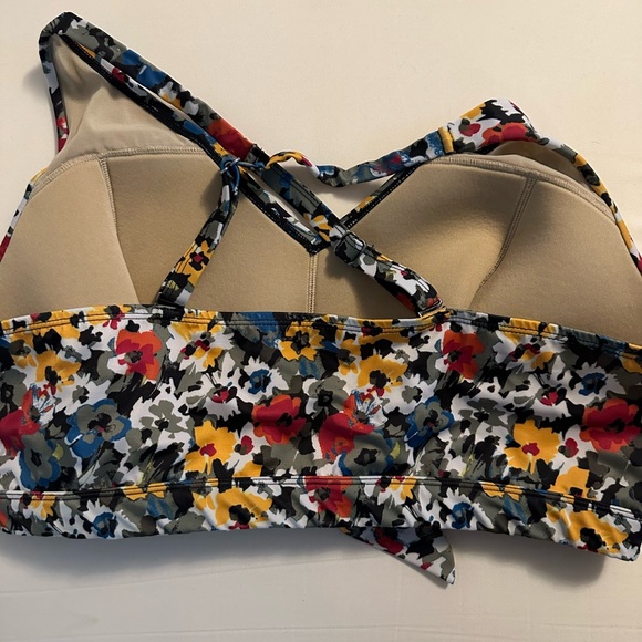 Swim top only - Picture 2 of 3